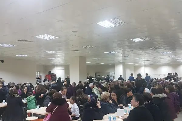 Cem Evi İçerenköy - Resim 2