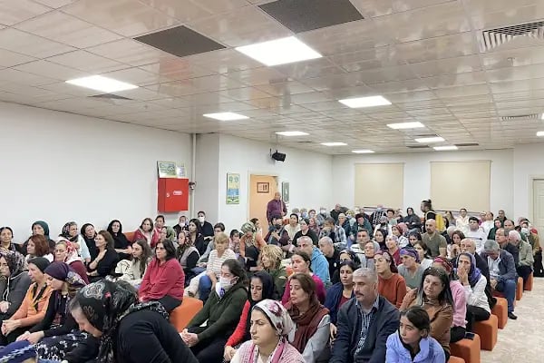 Cem Evi İçerenköy - Resim 3