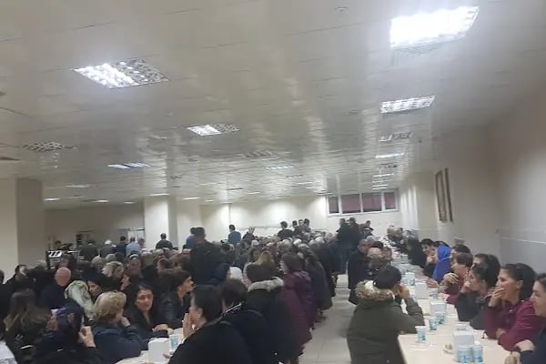 Cem Evi İçerenköy - Resim 6