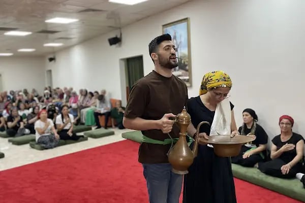 Cem Evi İçerenköy - Resim 4