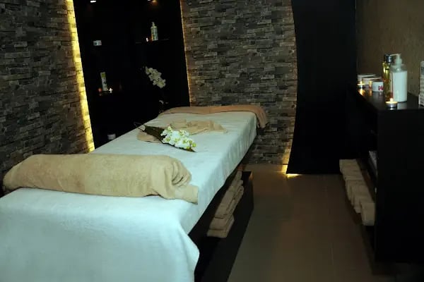 A11 Hotel Alanya - Resim 15