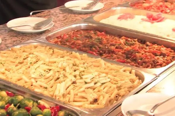 A11 Hotel Alanya - Resim 19