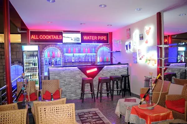 A11 Hotel Alanya - Resim 14
