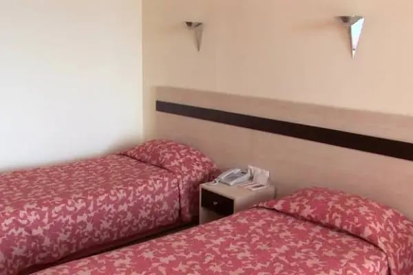 A11 Hotel Alanya - Resim 20