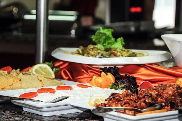 A11 Hotel Alanya - Resim 12