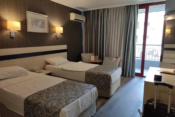 A11 Hotel Alanya - Resim 2