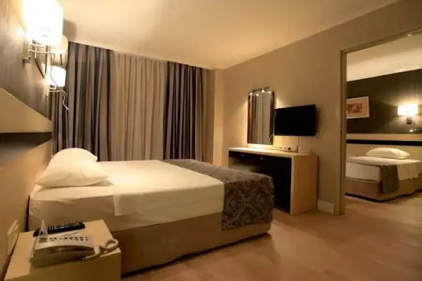 A11 Hotel Alanya - Resim 4