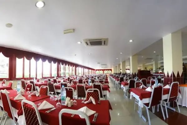 A11 Hotel Alanya - Resim 7