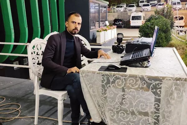 Vadi Garden Düğün Salonu Ve Aqua Park - Resim 5