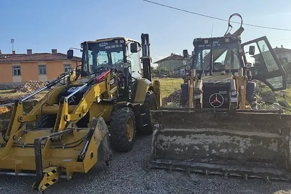 ATAK HARFİYAT JCB CASE BEKO-LODER. KİRALAMA ANKARA altındağ mamak akyurt pursaklar altınova - Resim 5