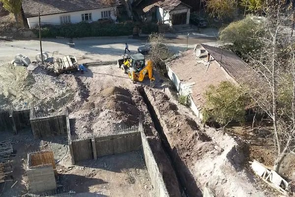 ATAK HARFİYAT JCB CASE BEKO-LODER. KİRALAMA ANKARA altındağ mamak akyurt pursaklar altınova - Resim 4