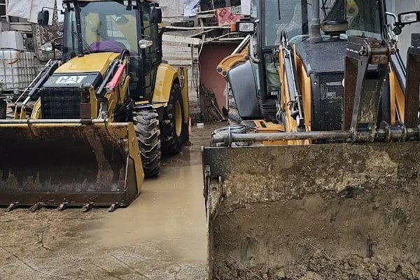 ATAK HARFİYAT JCB CASE BEKO-LODER. KİRALAMA ANKARA altındağ mamak akyurt pursaklar altınova - Resim 3