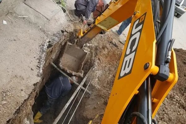 ATAK HARFİYAT JCB CASE BEKO-LODER. KİRALAMA ANKARA altındağ mamak akyurt pursaklar altınova - Resim 12
