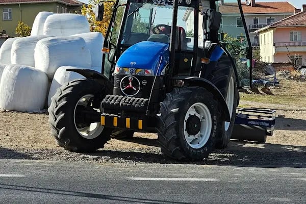 ATAK HARFİYAT JCB CASE BEKO-LODER. KİRALAMA ANKARA altındağ mamak akyurt pursaklar altınova - Resim 8