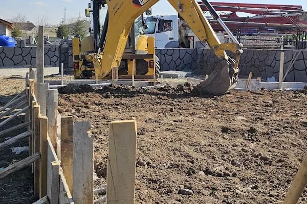 ATAK HARFİYAT JCB CASE BEKO-LODER. KİRALAMA ANKARA altındağ mamak akyurt pursaklar altınova - Resim 17