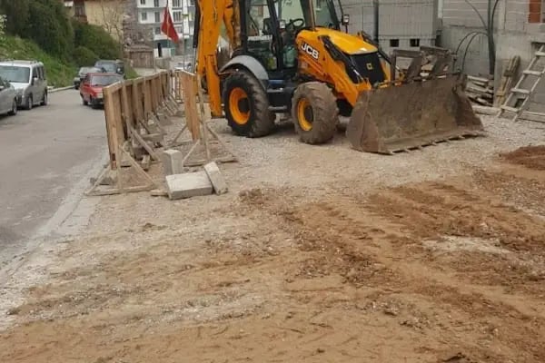 ATAK HARFİYAT JCB CASE BEKO-LODER. KİRALAMA ANKARA altındağ mamak akyurt pursaklar altınova - Resim 10