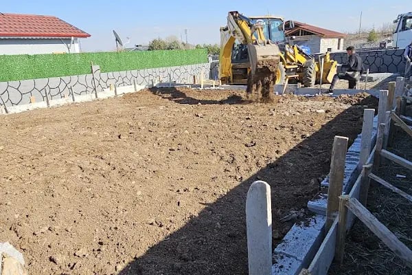 ATAK HARFİYAT JCB CASE BEKO-LODER. KİRALAMA ANKARA altındağ mamak akyurt pursaklar altınova - Resim 18