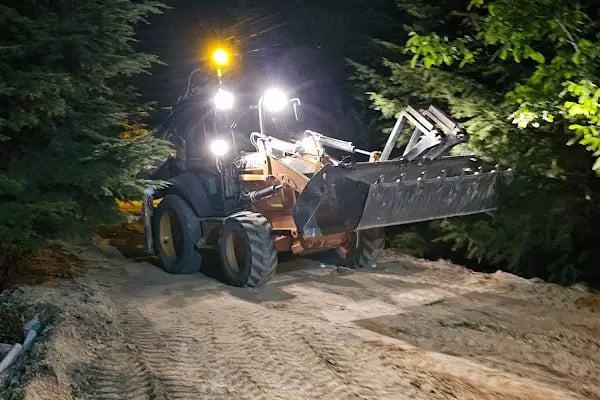 ATAK HARFİYAT JCB CASE BEKO-LODER. KİRALAMA ANKARA altındağ mamak akyurt pursaklar altınova - Resim 13