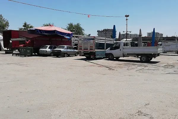 Ceyhan Sebze Hali - Resim 4