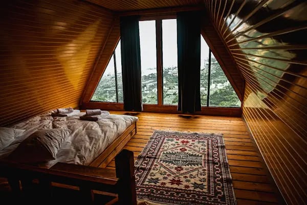 Ayliya Bungalows - Resim 2
