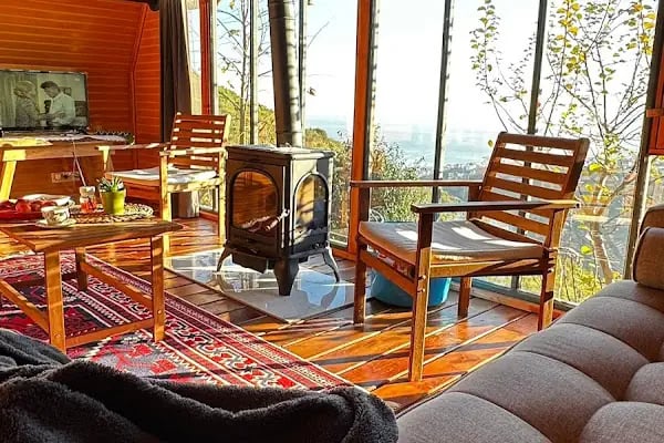 Ayliya Bungalows - Resim 20