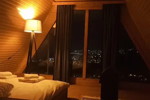 Ayliya Bungalows - Resim 18
