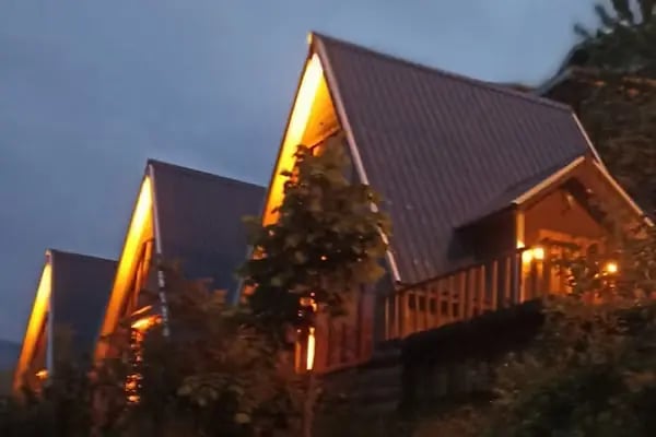 Ayliya Bungalows - Resim 13