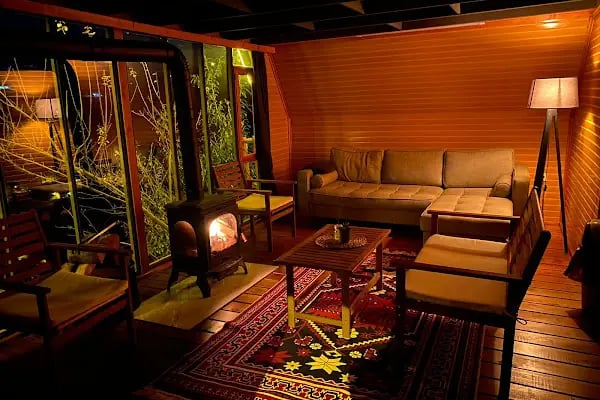 Ayliya Bungalows - Resim 4