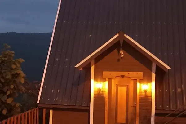 Ayliya Bungalows - Resim 9