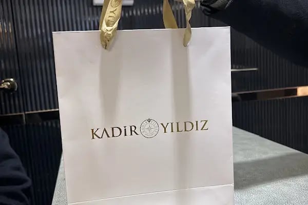 Kadir Yıldız Kuyumculuk - Resim 7