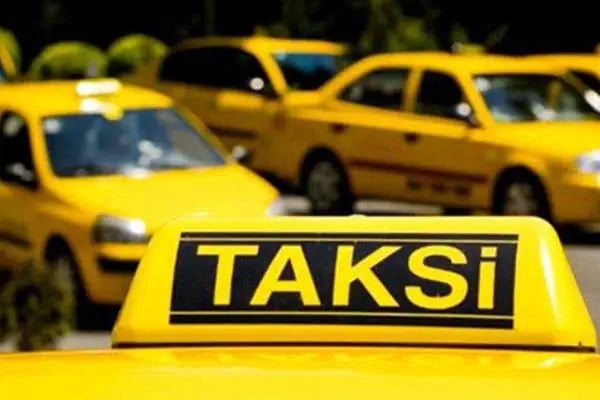 Başpınar Organize Taksi - Resim 4