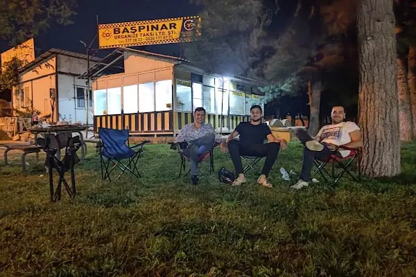 Başpınar Organize Taksi - Resim 2