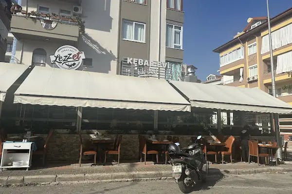 Teras Cafe&amp;Restaurant - Resim 6