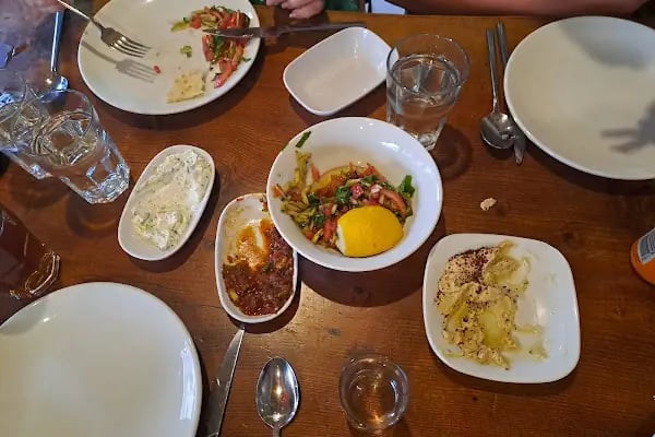 Teras Cafe&amp;Restaurant - Resim 9