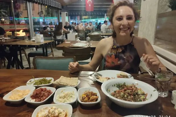 Teras Cafe&amp;Restaurant - Resim 15