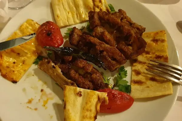 Teras Cafe&amp;Restaurant - Resim 18