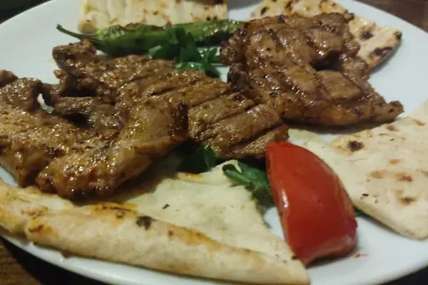 Teras Cafe&amp;Restaurant - Resim 19