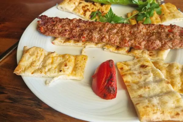 Teras Cafe&amp;Restaurant - Resim 8