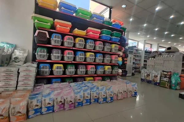 Petaryum Ilgaz Pet - Resim 3