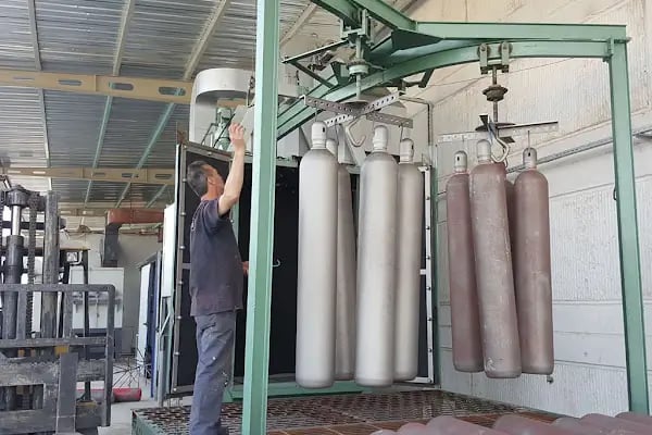 Tümer Metal Ürünleri San. Ve Tic. Ltd. Şti. - Resim 3