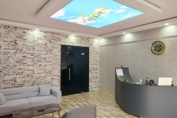 LOTUS TERAPİ MASAJ SALONU GAZİANTEP - Resim 14