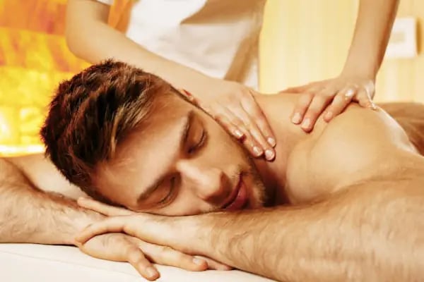 LOTUS TERAPİ MASAJ SALONU GAZİANTEP - Resim 11
