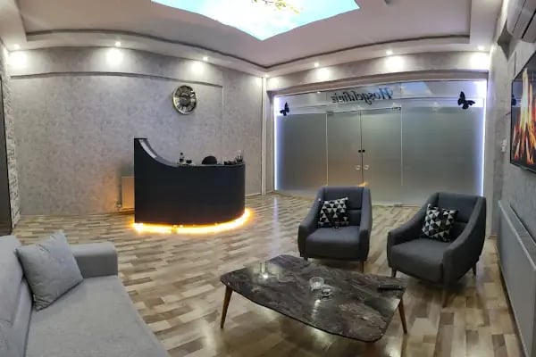LOTUS TERAPİ MASAJ SALONU GAZİANTEP - Resim 3
