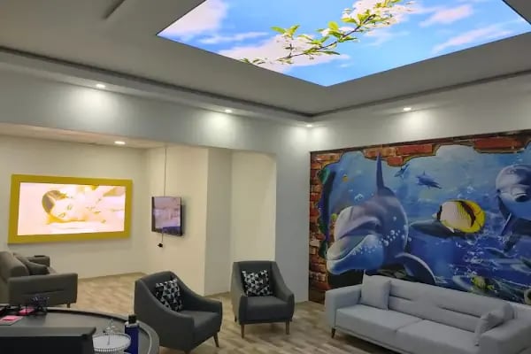LOTUS TERAPİ MASAJ SALONU GAZİANTEP - Resim 15