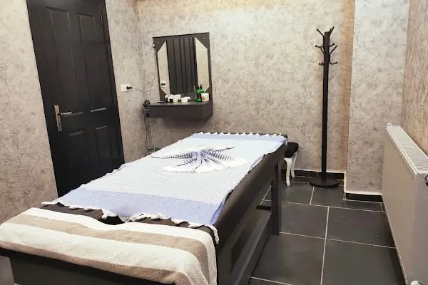 LOTUS TERAPİ MASAJ SALONU GAZİANTEP - Resim 8