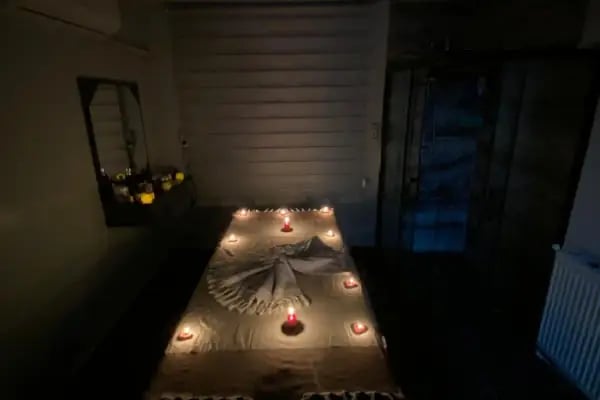 LOTUS TERAPİ MASAJ SALONU GAZİANTEP - Resim 6