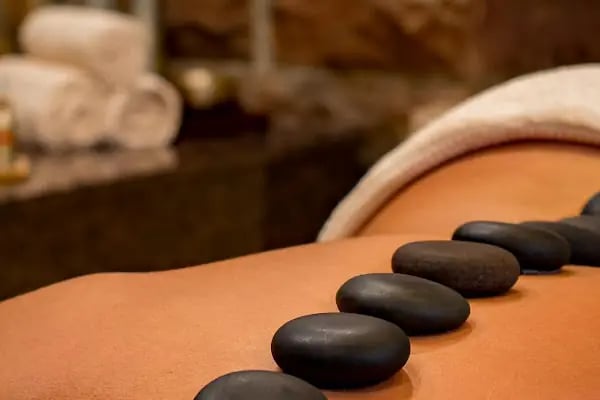 LOTUS TERAPİ MASAJ SALONU GAZİANTEP - Resim 9