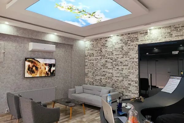 LOTUS TERAPİ MASAJ SALONU GAZİANTEP - Resim 2