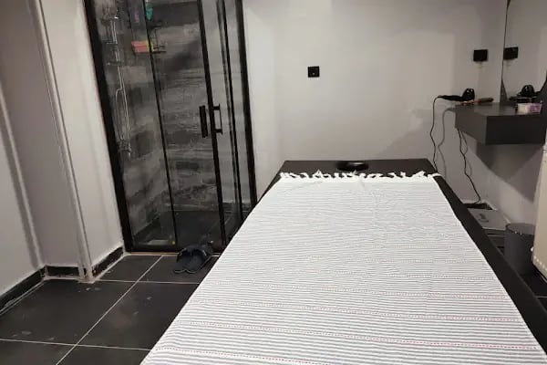 LOTUS TERAPİ MASAJ SALONU GAZİANTEP - Resim 7