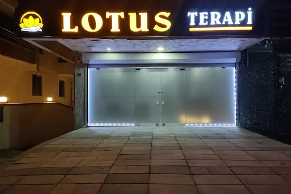 LOTUS TERAPİ MASAJ SALONU GAZİANTEP - Resim 16
